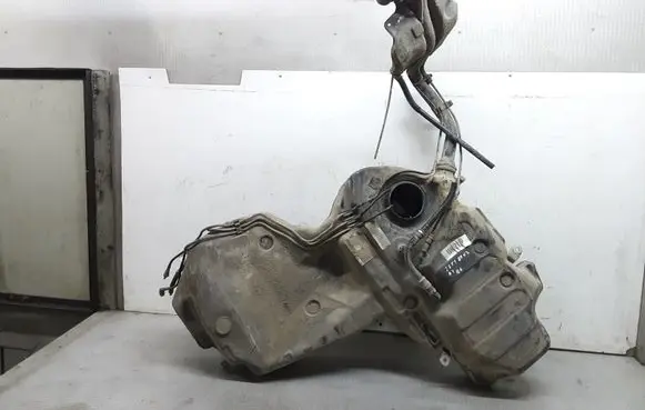 Audi A4 S4 B6 8E 8H Fuel tank 372149WZG1