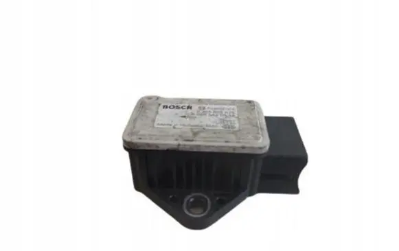 Mercedes-Benz Sprinter W901 W902 W903 W904 ESP acceleration yaw rate sensor A9065420518