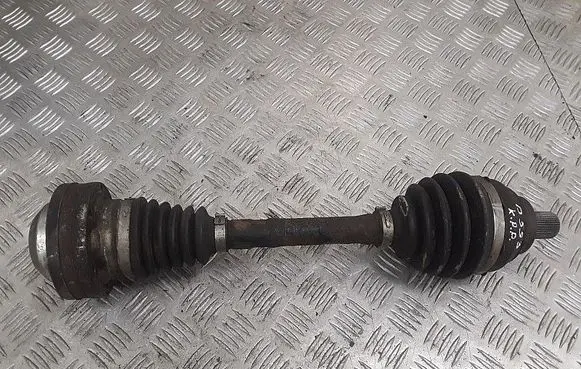 Seat Alhambra (Mk2) Front driveshaft 