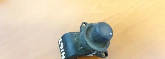 Renault Laguna I Wing mirror switch 7700421406