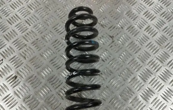 Mercedes-Benz E W238 Rear coil spring
