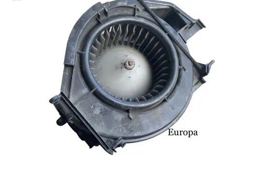 Audi A6 S6 C6 4F Heater fan/blower 9082 9071