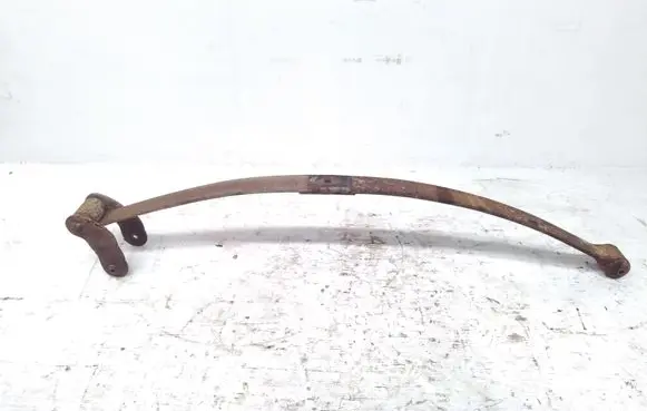 Volkswagen Caddy Rear leaf spring 