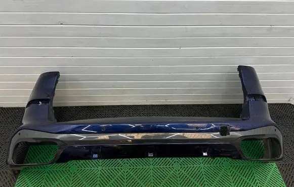 BMW X5 G05 Rear bumper 8069240