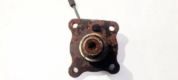 Ford Focus Stub axle 