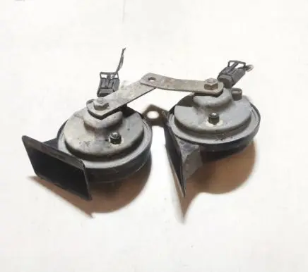Chrysler Voyager Horn signal 00884 ch2013