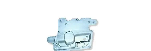 Ford Transit Custom Front sound insulation BK21V237A49AC