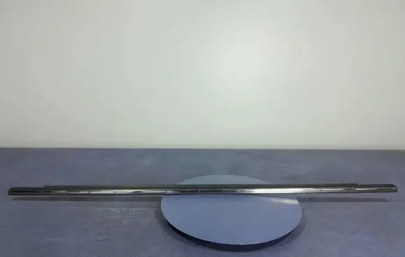 Fiat 500 Front bodywork piece 