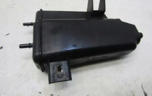 Fiat Tipo Active carbon filter fuel vapour canister 00520913210