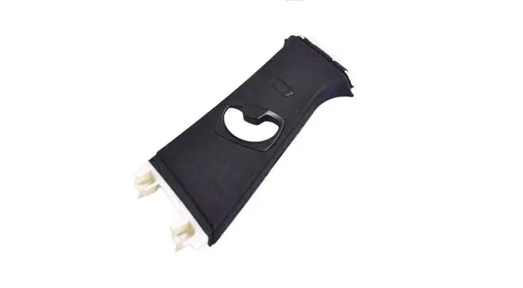 BMW 3 F30 F35 F31 (B) pillar trim (bottom) 7220997