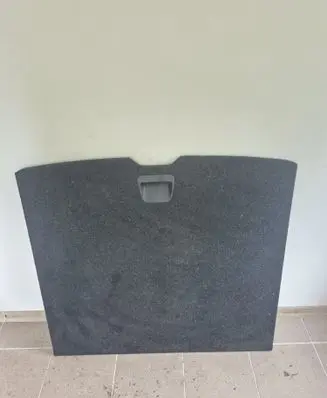 Volvo XC40 Trunk/boot floor carpet liner 31440913
