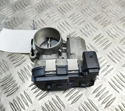 Skoda Kamiq Throttle valve 04C133062C