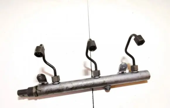 Mercedes-Benz R W251 Fuel main line pipe a6420700695 a6420700495002