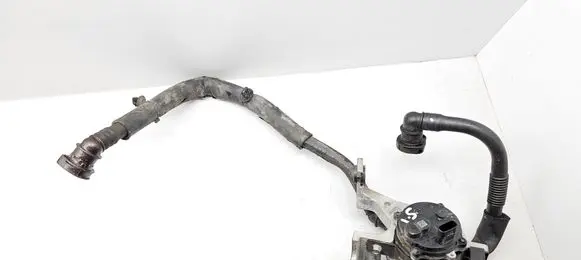 Hyundai Ioniq 5 Electric auxiliary coolant/water pump 210605S1A1 002922C0