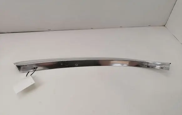 Mercedes-Benz S W116 (C) pillar trim