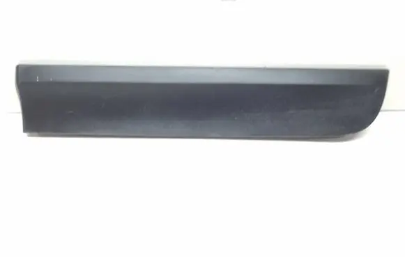 BMW X3 F25 Rear door trim (molding) 7205781