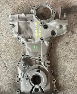 Mazda CX-3 Timing chain cover 10500S5209 PE0110500-S5209