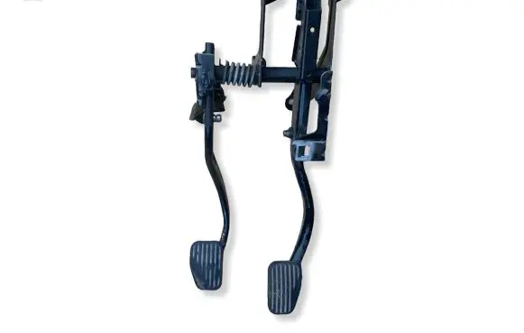Volvo XC70 Pedal assembly 