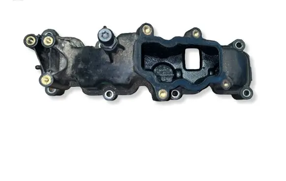 Audi A6 S6 C6 4F Intake manifold 059129712N