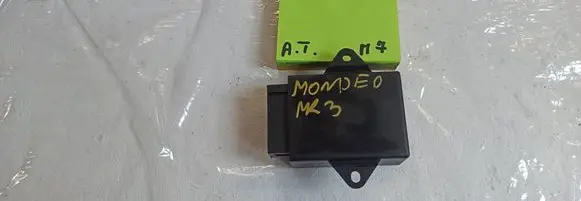 Ford Mondeo Mk III Other control units/modules 3S7T3F856AB