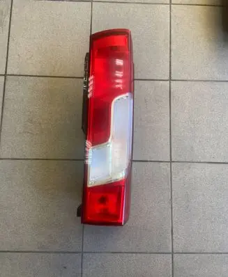 Peugeot Boxer Rear/tail lights