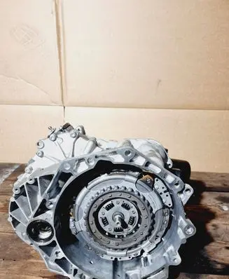 Skoda Kamiq Automatic gearbox 0CW300020 URG
