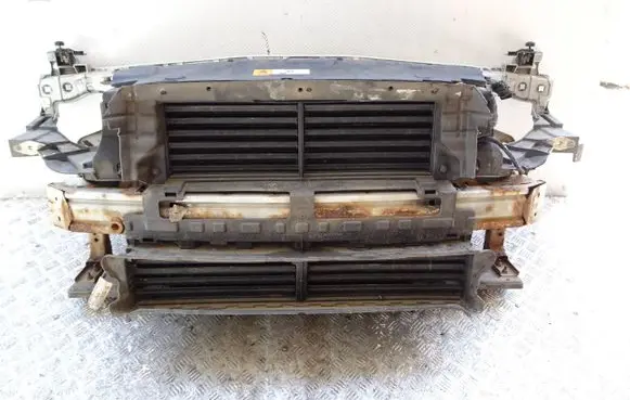 Ford Mondeo MK V Radiator set 