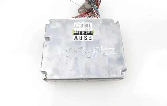 Mazda Premacy Engine control unit/module 2797001761 FS8V18881B