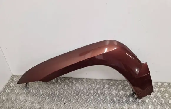 Toyota Land Cruiser (J120) Front arch trim 7560260020