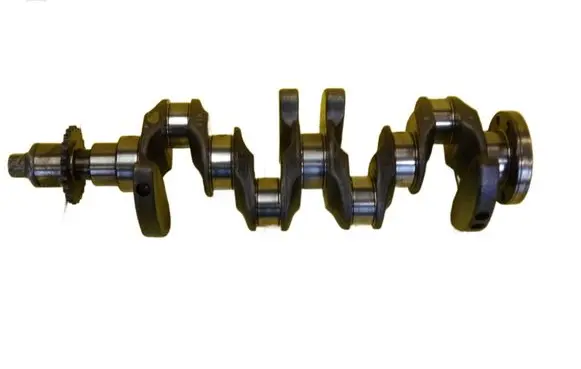 KIA Carens IV Crankshaft D4FD