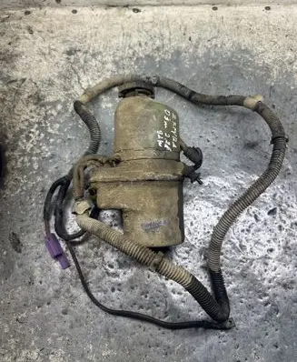 Opel Zafira A Power steering pump