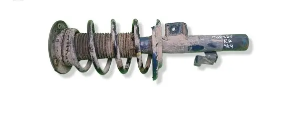Ford Mondeo MK IV Front shock absorber with coil spring