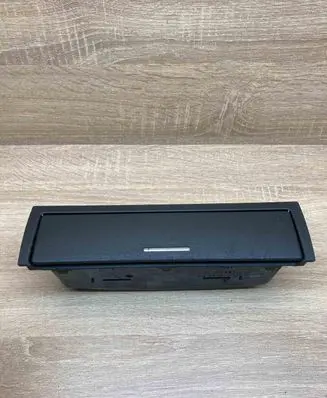 BMW 3 E46 Dashboard storage box/compartment 8196115