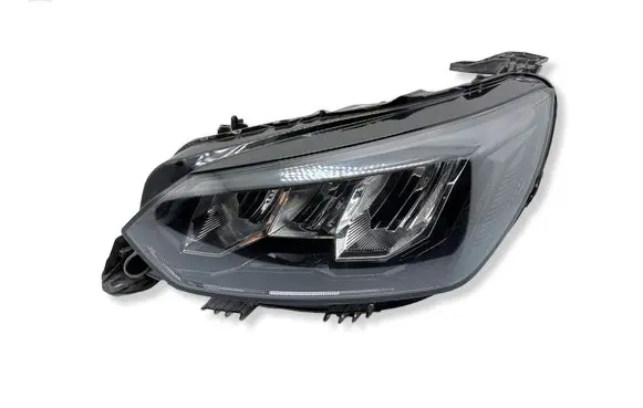 Peugeot 2008 II Headlight/headlamp 9855524780
