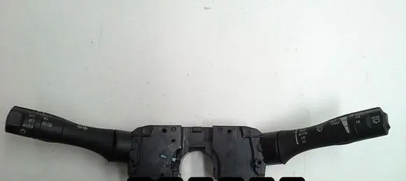 Renault Koleos I Other switches/knobs/shifts H125560JY02A