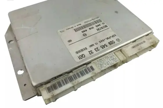 ABS control unit/module