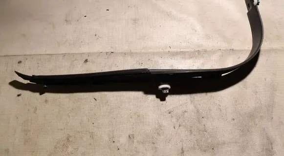 Volvo S60 Front sill trim cover 30715888