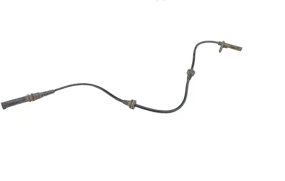 BMW X5 E70 ABS brake wheel speed sensor 61126908705