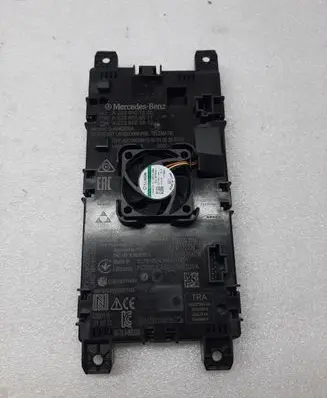 Mercedes-Benz S W223 Wireless charging module A2239007820