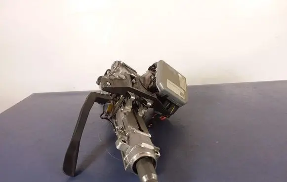 Seat Ibiza V (KJ) Steering wheel axle 2Q1423510AB