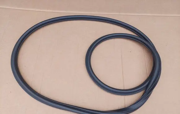 Seat Arona Rubber seal rear door 6F9867367G