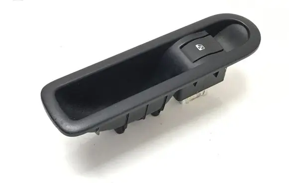 Renault Scenic II - Grand scenic II Electric window control switch 21980 156013870