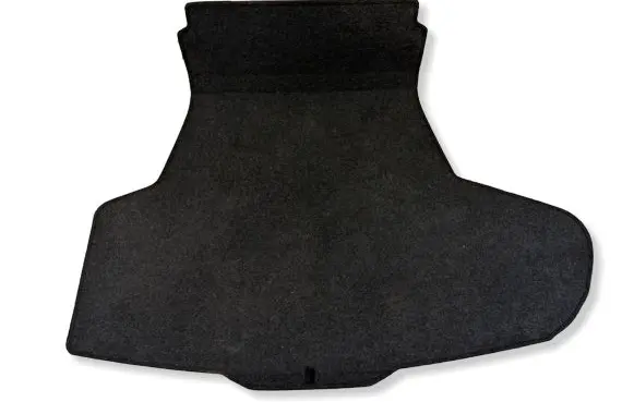 Infiniti Q50 Trunk/boot floor carpet liner 849024GM1A