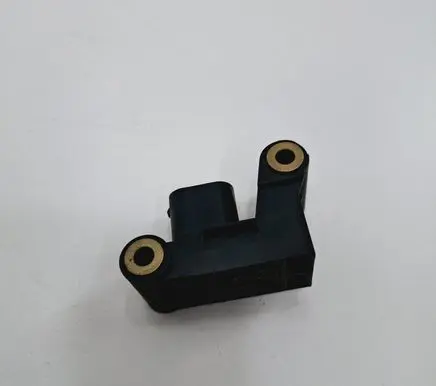 Mini One - Cooper Clubman R55 Airbag deployment crash/impact sensor 6977398