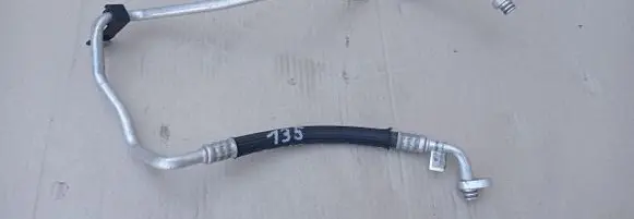 Opel Crossland X Air conditioning (A/C) pipe/hose 3639741