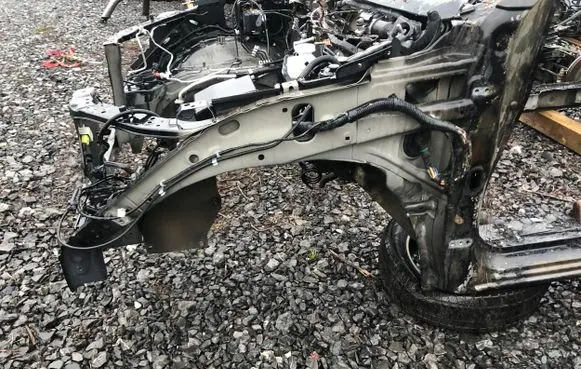 Fiat Fullback Body 