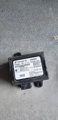 Volkswagen II LT Immobilizer control unit/module 2D0953257 A5U90012452