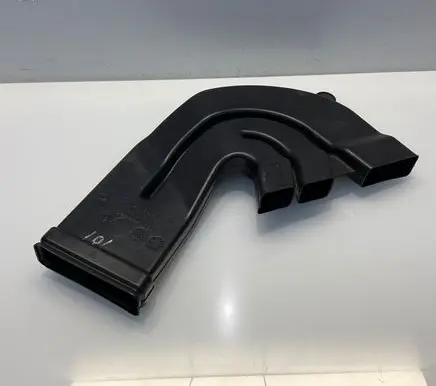 Mercedes-Benz ML AMG W164 Cabin air duct channel 1648311246 A1648311246
