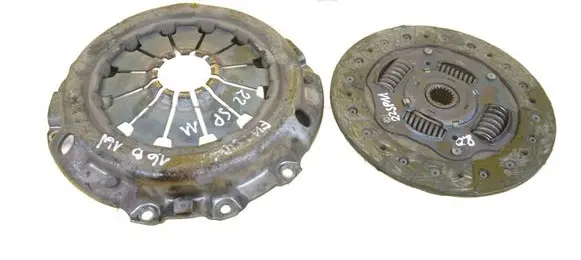 Fiat Sedici Clutch set kit SZD078U M16A SPRZEGLO