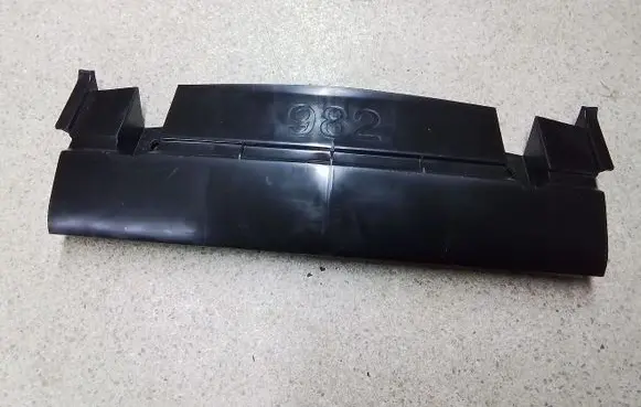 Porsche Boxster 982 Other interior part 982863849A